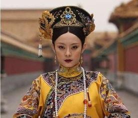 甄嬛传第6集在线观看,后宫风云初现，甄嬛初露锋芒