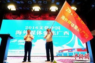 广西民间媒体爆料新闻视频,揭秘当地热点事件背后真相